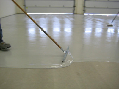 Understanding Moisture Sensitivity in Concrete Sealers