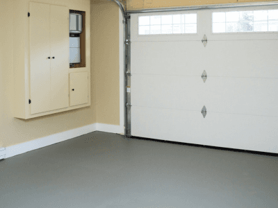 How to Apply Garage Epoxy Floor Coating: Durable and Easy