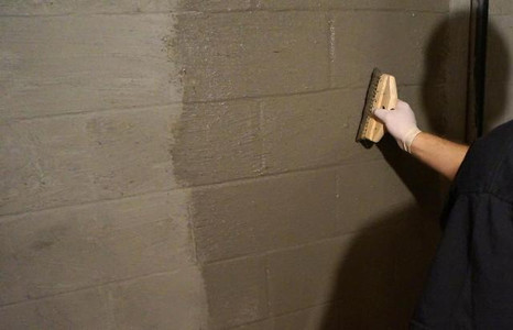 How to Waterproof Your Concrete Walls