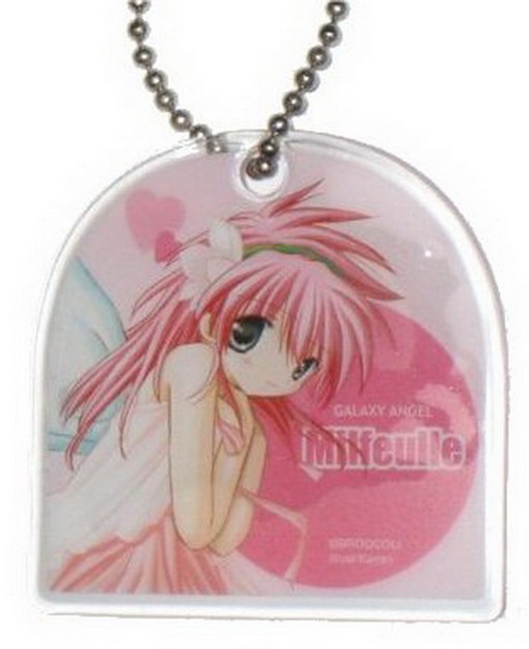 Download Galaxy Angel Milfeulle Sakuraba Keychain B Gkworld For iPhone Get Wallpaper Galaxy Angel Milfeulle Sakuraba Keychain B Gkworld Desktop Wallpaper