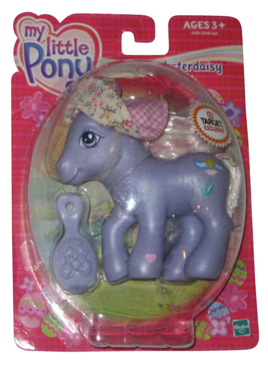 my little pony g3 toys