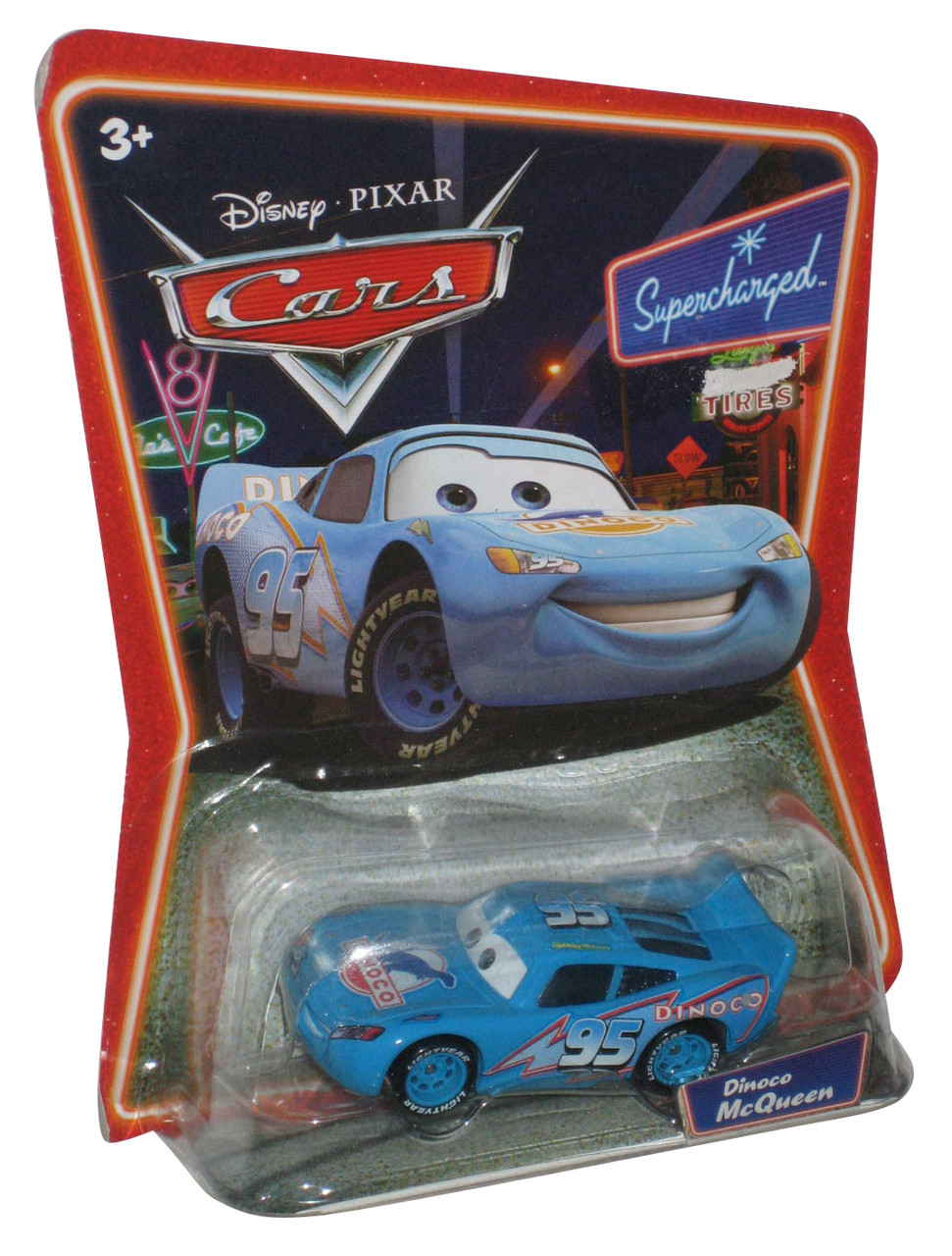 cars sally toy