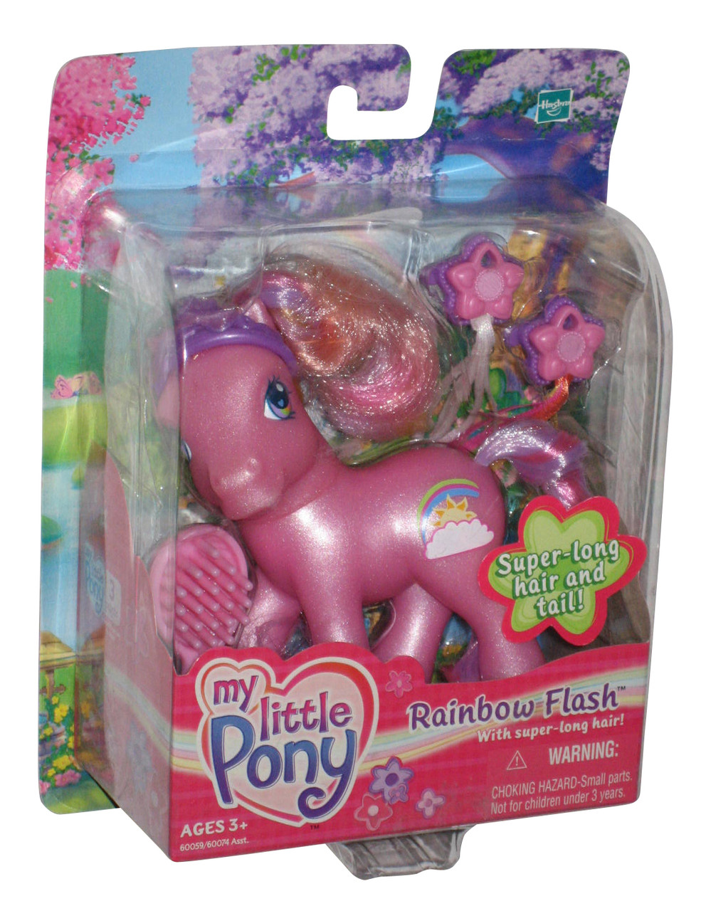 my little pony g3 toys
