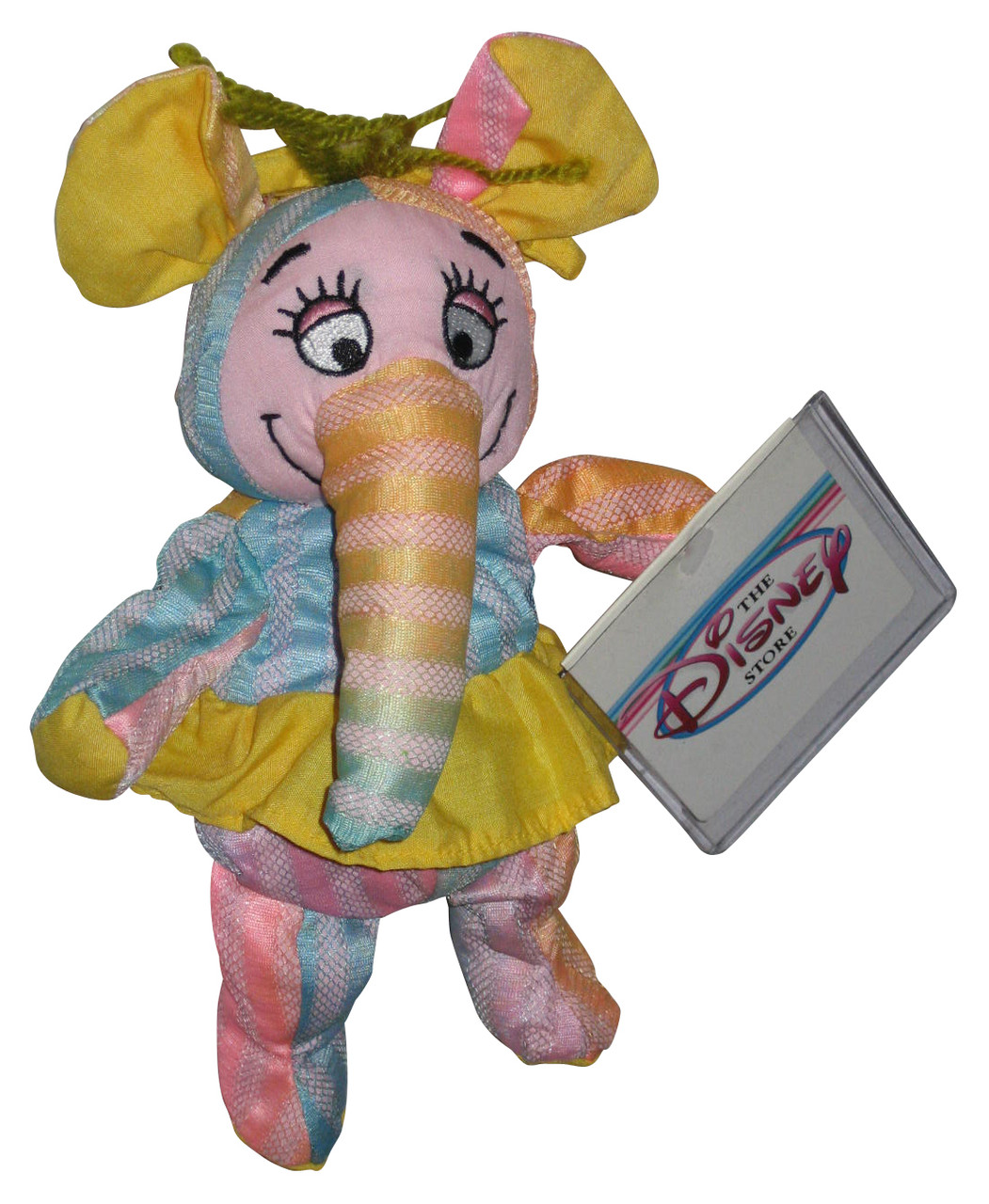 heffalump disney store