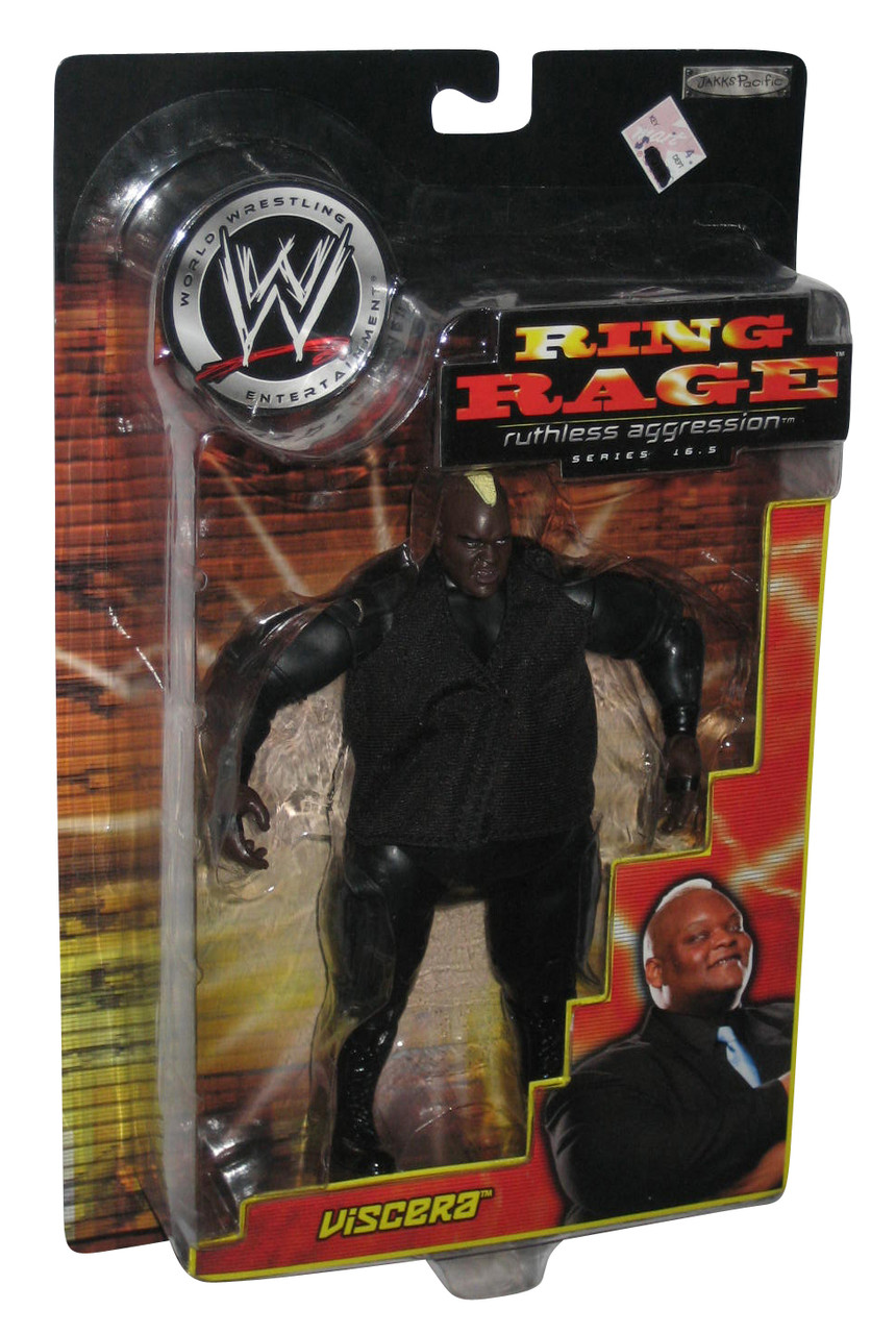 viscera action figure