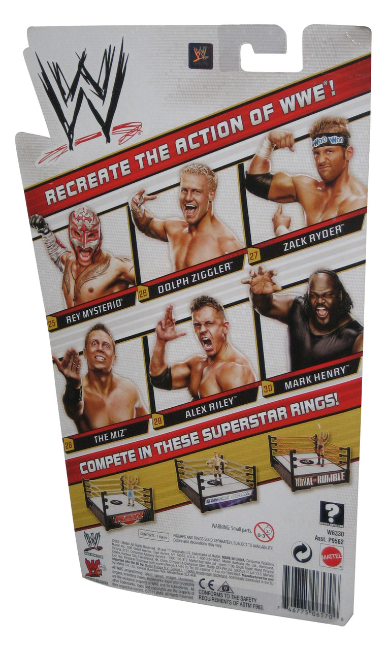 WWEⓇハイエスト・フライヤーズ〈3枚組〉 WWEⓇハイエスト・フライヤーズ〈3枚組〉