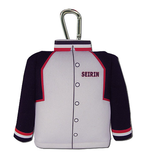Kuroko's Basketball Seirin Jacket Anime Keychain GE-37273 GKWorld