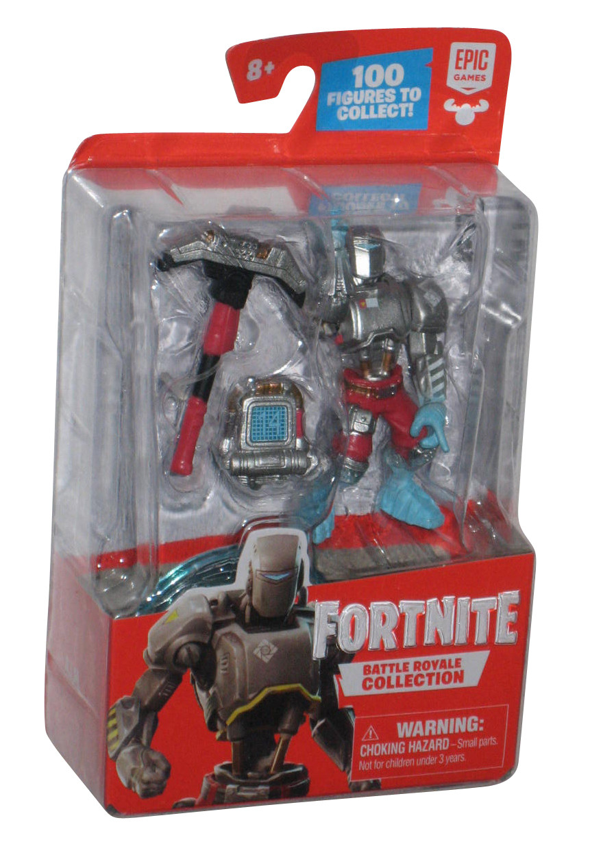 Fortnite Battle Royale Collection (2019) Epic Games Figure