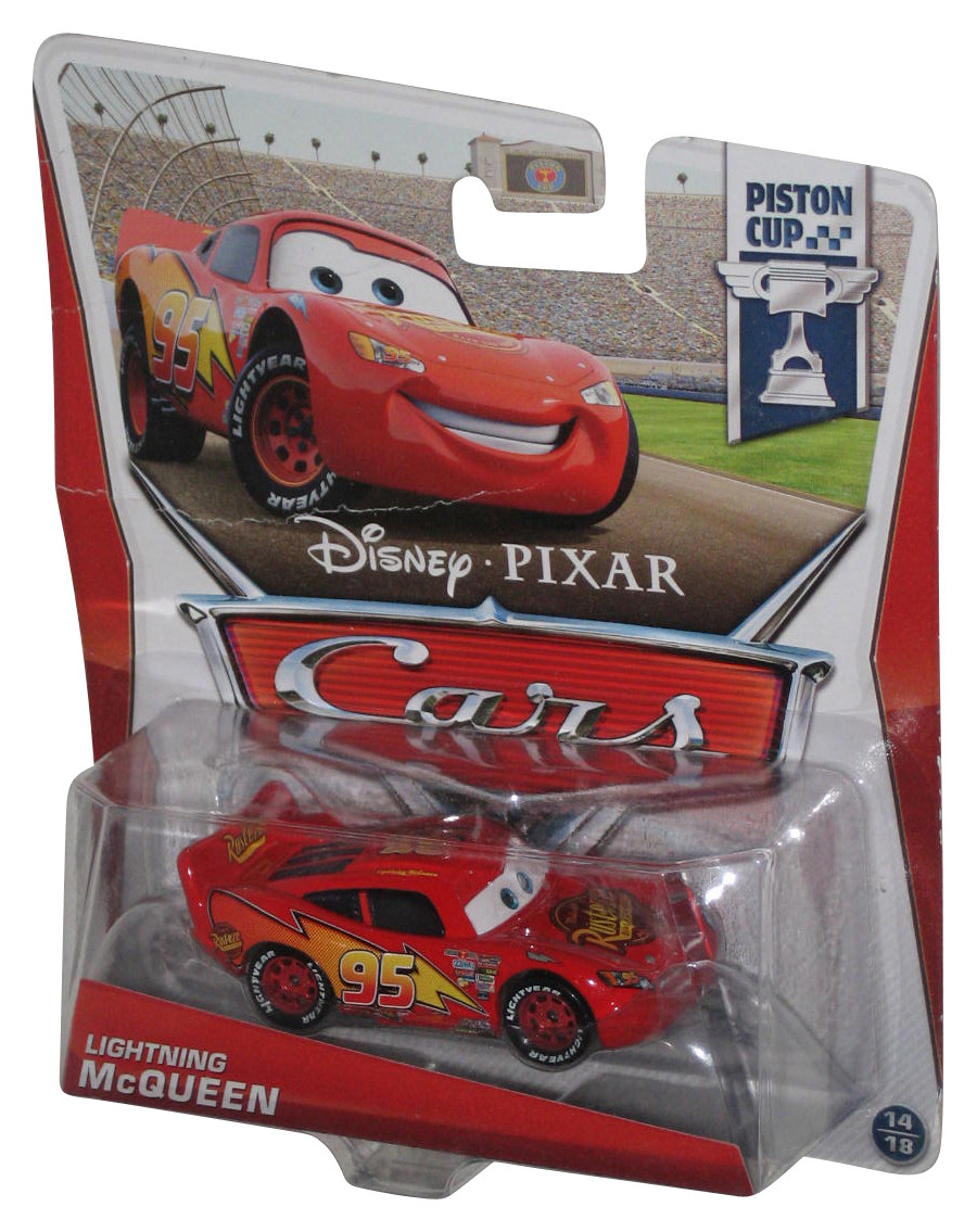Piston Cup Disney Cars Toys On Sale Disney Pixar Cars Mini Racers