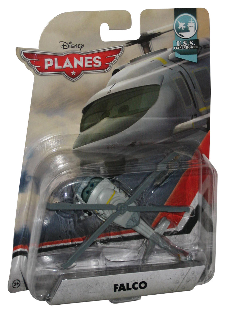 プレーンズ　ファルコ　1台　planes mattel マテル　カーズ プレーンズ ファルコ 1台 planes mattel マテル カーズ - メルカリ