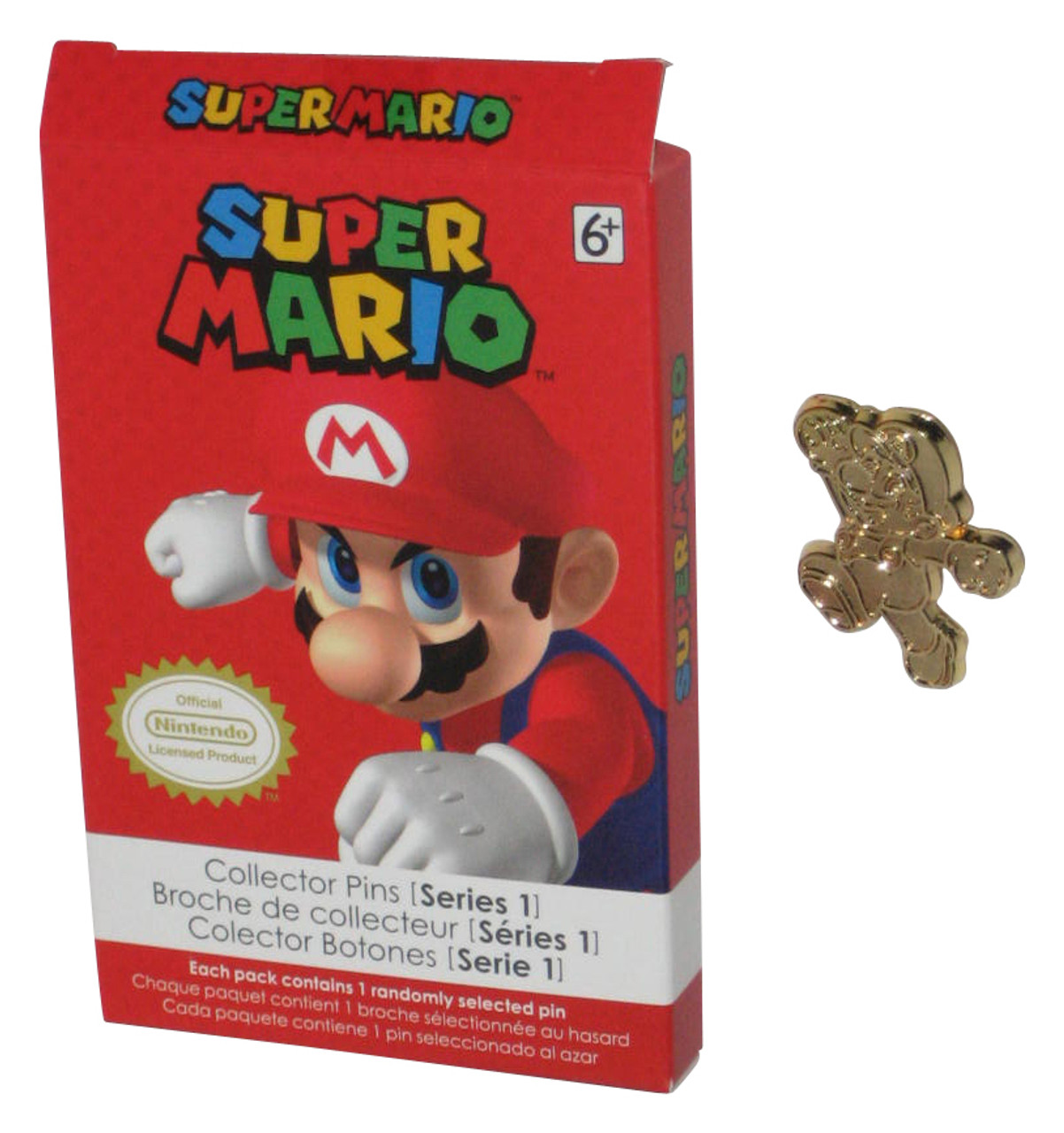 スーパーマリオ、マリオ、MARIO、Nintendo、ゴールド Amazon.co.jp: amiibo マリオ【ゴールドVer.】 (スーパーマリオ
