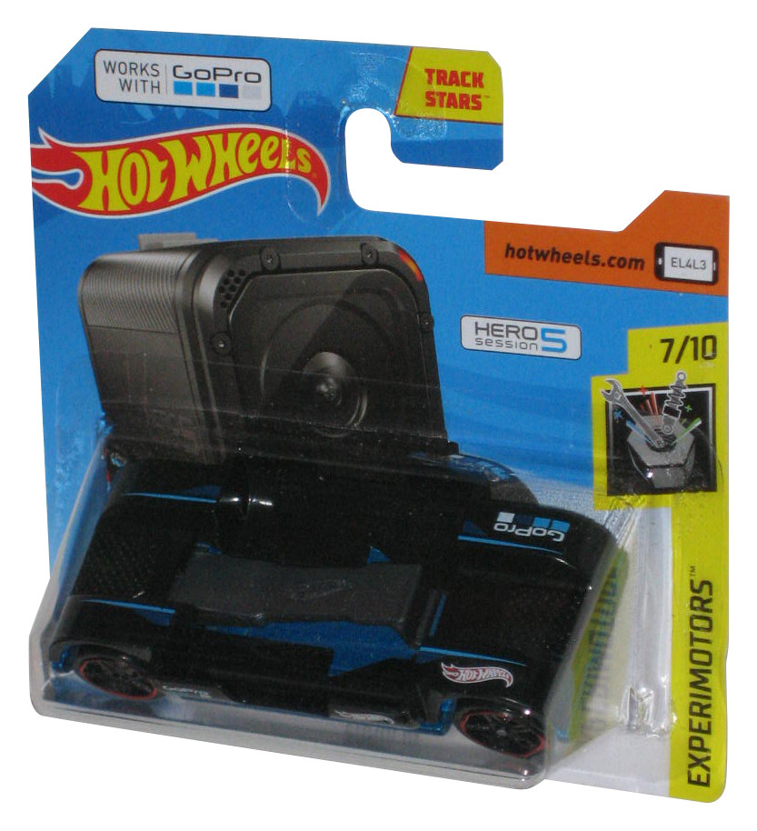 Camera Hot Wheels Gopro Set Toy Gopro Hot Wheels Kit Hot Wheels