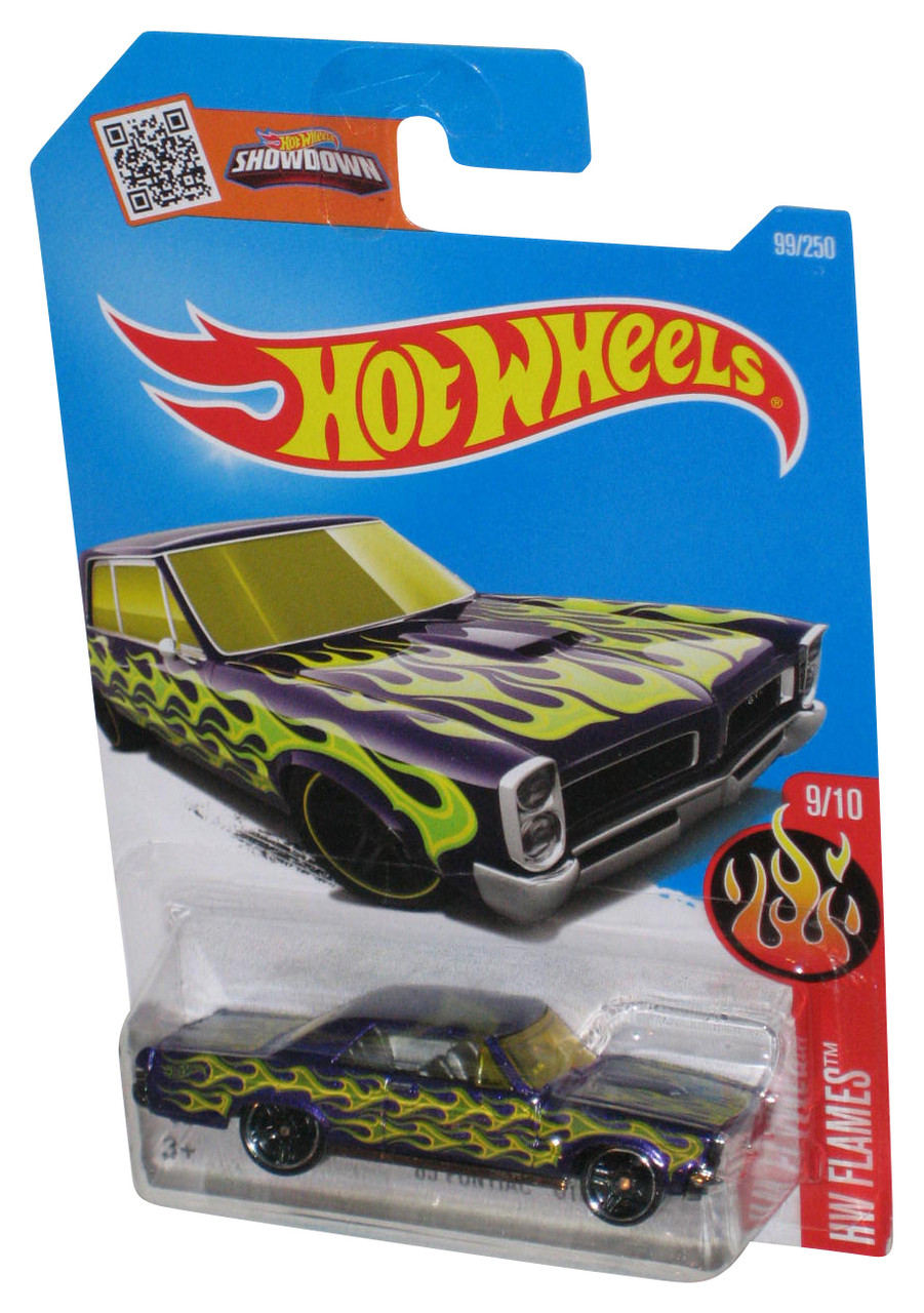 Hotwheels Flames ホットウィール フレームス ホットウィール 5パック フレイムス2017｜Yahoo!フリマ（旧