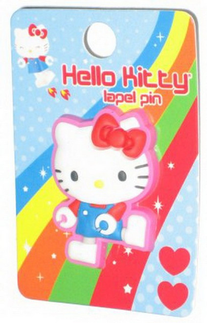 Hello Kitty Lapel Pin SANLP0005