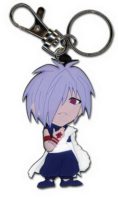 Marchen Awakens Romance Mar Phantom Anime PVC Keychain GE-3971