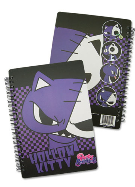Panty & Stocking Hollow Kitty Anime Notebook GE-89231