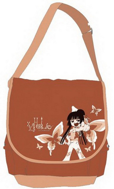 XXX Holic Sexy Yuko Anime Messenger Bag GE-5514