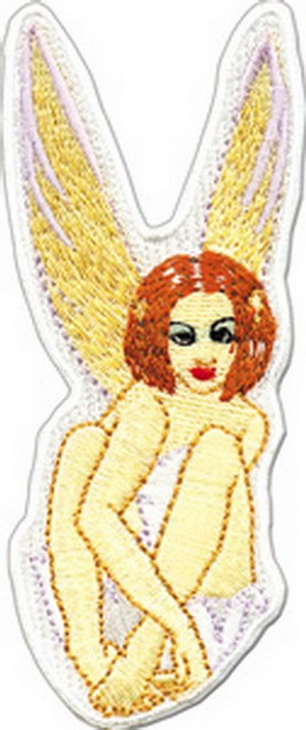 Nedda Faerie IV Patch P-1895