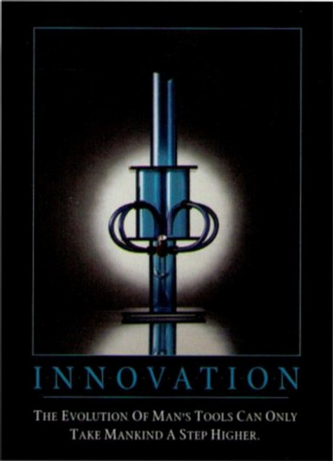 Innovation Take Mankind A Step Higher Magnet BM2465