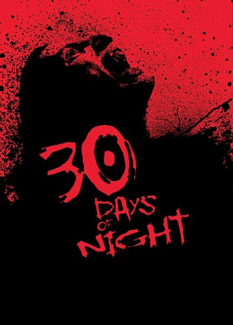30 Days of Night Postcard 46264