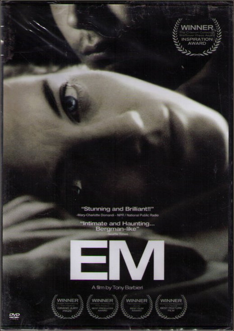EM (2009) DVD Movie