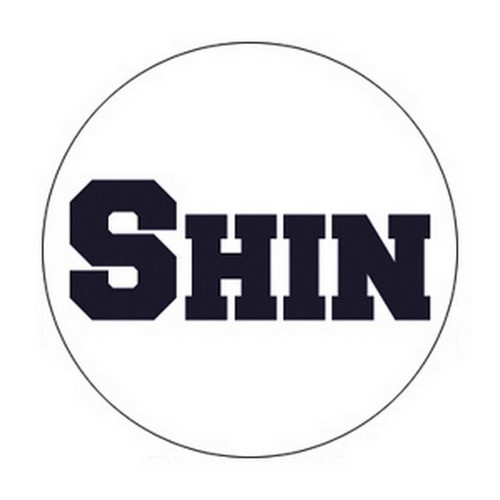 Saosin Shin Button B-3856