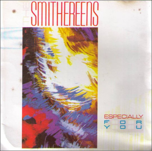 The Smithereens Especially For You Music CD