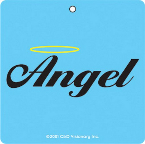 Angel Air Freshener A-0038