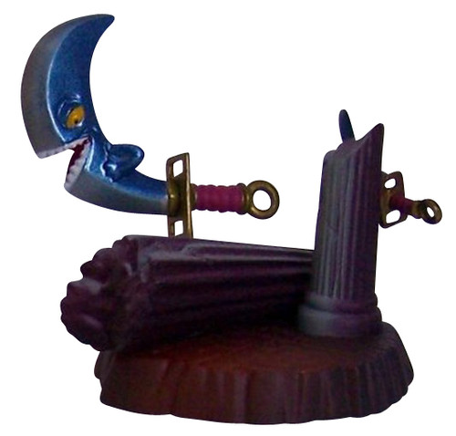 Dragon Quest Monster Grislysaber Square-Enix Mini Figure