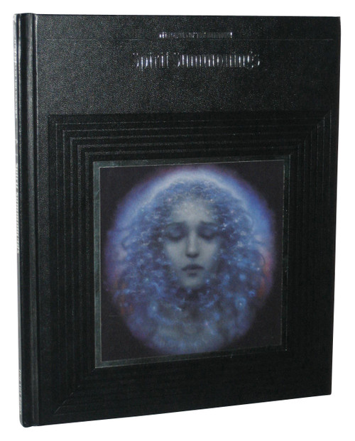 Mysteries of The Unknown Spirit Summonings Hardcover Time Life Book