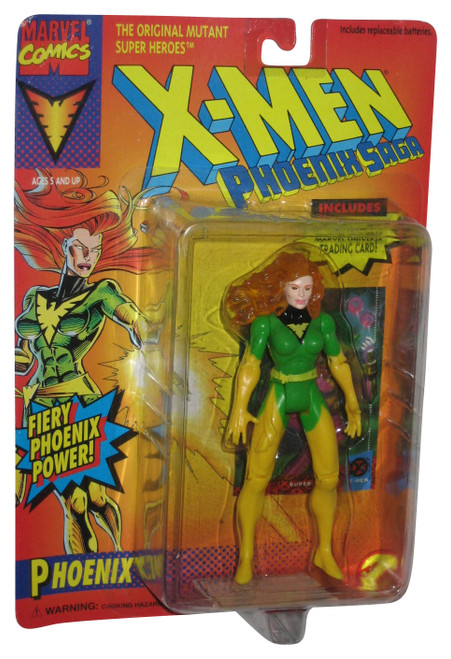 Marvel X-Men Phoenix Saga (1994) Toy Biz Action Figure