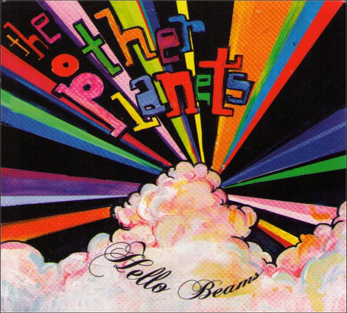 Other Planets Hello Beams Music CD