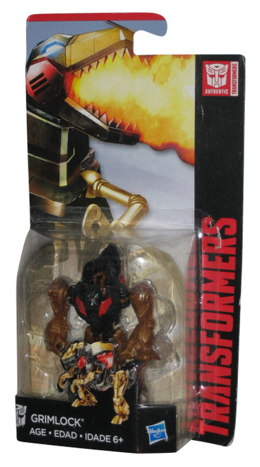 Transformers Legends Class Grimlock Classics Exclusive Action Figure