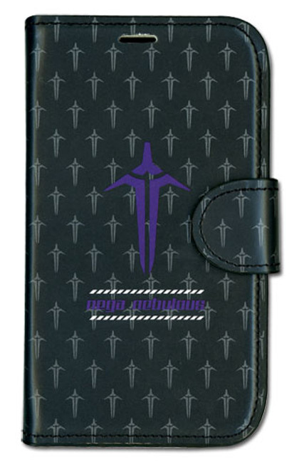 Accel World Samsung Anime Galaxy Note 2 Cell Phone Case GE-47625