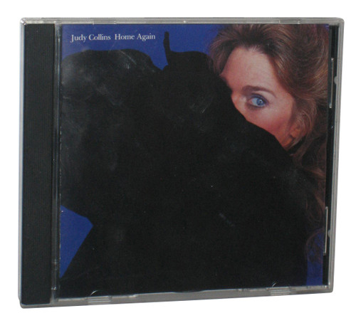 Judy Collins Home Again Music CD