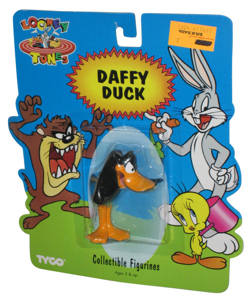 Looney Tunes Daffy Duck (1994) Tyco Collectible Figure