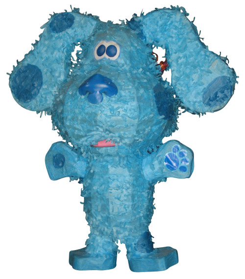 Blues Clues Kids Children Birthday Party Pinata