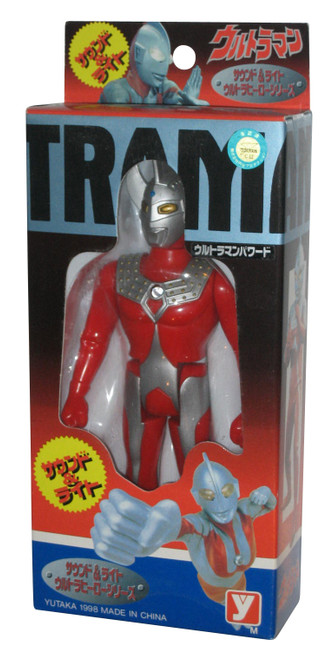 Ultraman Gaia Dyna Tiga Yutaka (1998) Japan Anime Action Figure