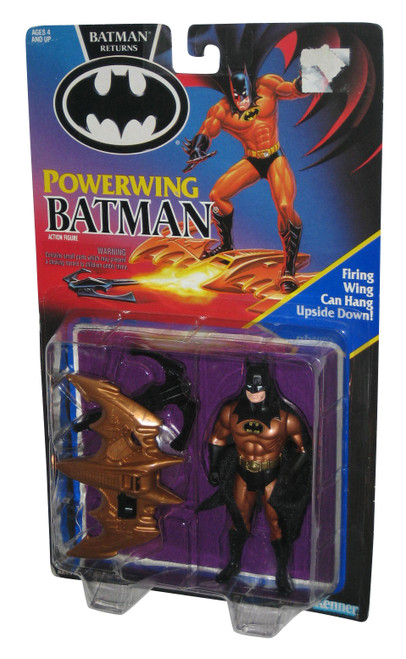 DC Batman Returns Powerwing (1991) Kenner Action Figure