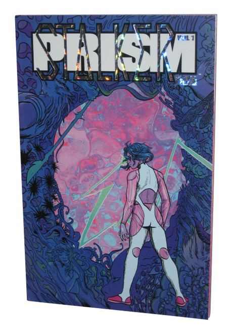 Prism Stalker Volume 1 Paperback Book - (Sloane Leong)