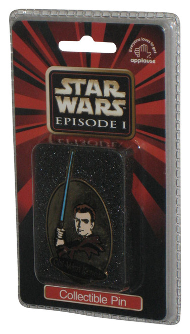 Star Wars Episode I Young Anakin Skywalker Applause Collectible Pin