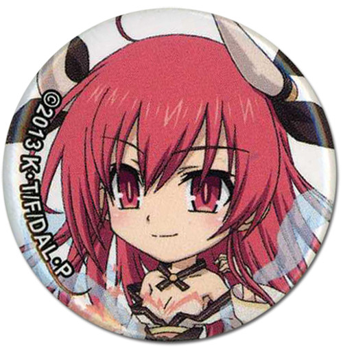 Date A Live Kotori Licensed Anime Button GE-16296