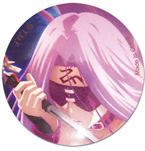 Fate Stay Night Rider Licensed Anime Button GE-16463