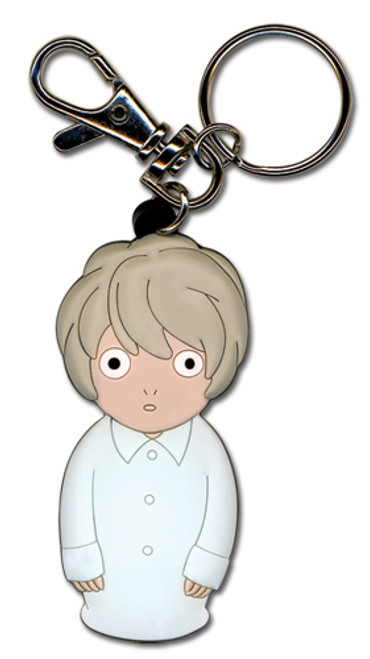 Death Note N Finger Puppet Anime Keychain GE-4549