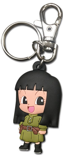 Dragon Ball Super SD Mai Anime PVC Keychain GE-85461