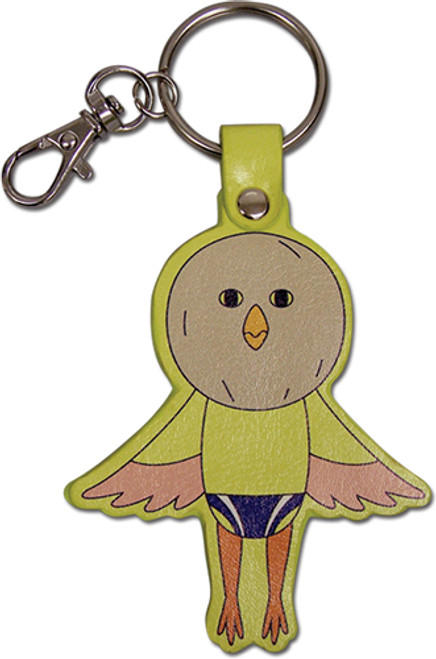 Free! Iwatobi Pu Anime Keychain GE-37315