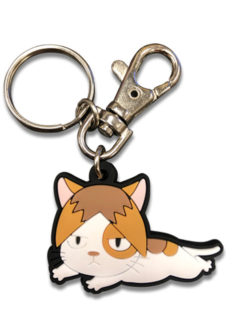 Haikyu!! S2 Kozume Anime PVC Keychain GE-48064