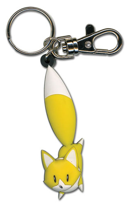 Star Driver Fukubuchou Anime PVC Keychain GE-36564