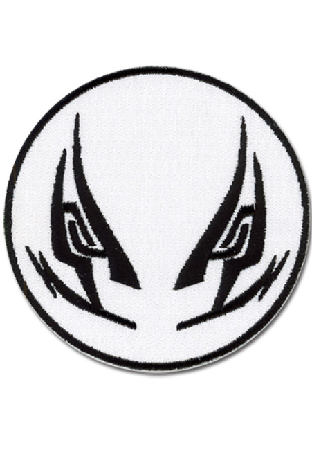 Bleach Renji Symbol Anime Patch GE-4415