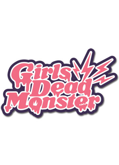 Angel Beats! Girls Dead Monster Anime Cosplay Temporary Tattoo GE-89171